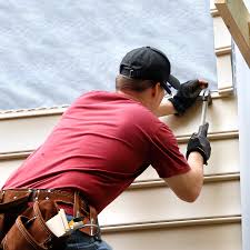 Affordable Siding Repair and Maintenance Services in Ceres, CA